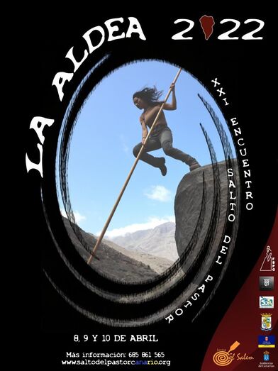Cartel Saltopastoraldea2022