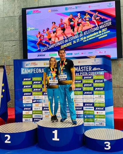 Cto Españas Master 1