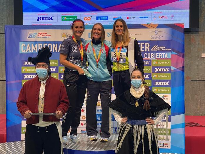 Cto Españas Master 2