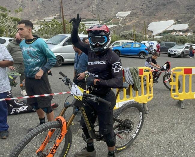 EDGAR CARBALLO GANADOR DHLAALDEA21