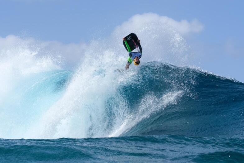 FOTO DIA3 GC FRONTON KING 2021 mpg21102021 Jorge Hernández