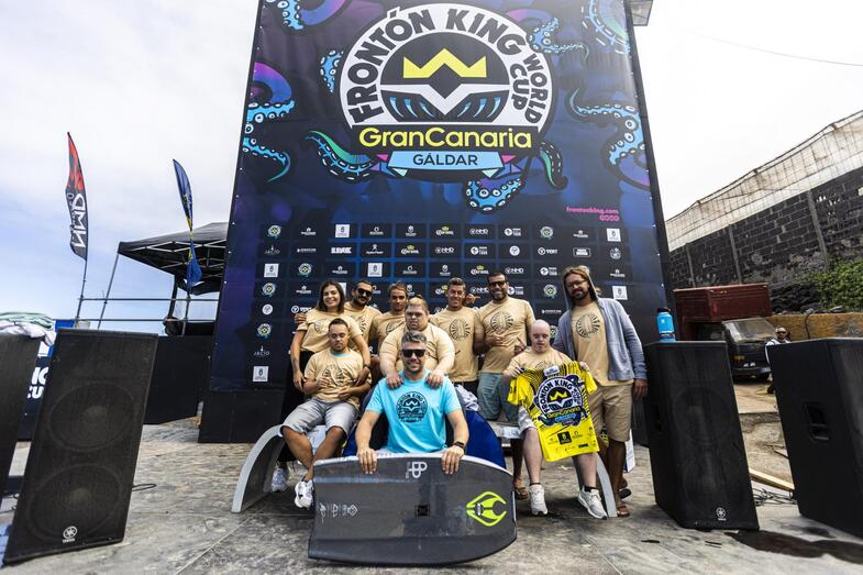 FOTO FRONTON KING 2021 visita trisomia21 1