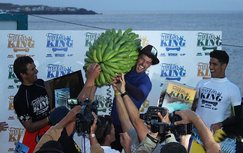 FOTO GC FRONTON KING 2013