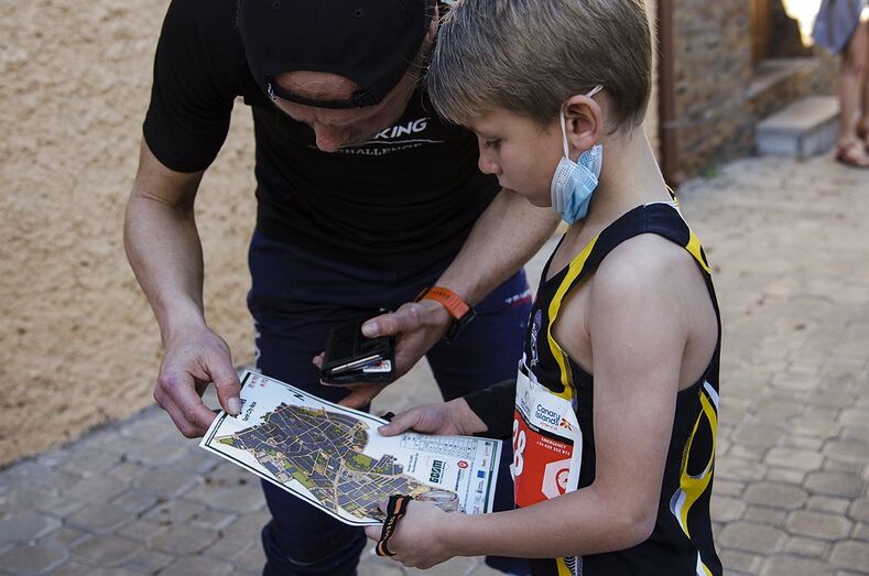 GCOM Etapa 3 Agüimes 3