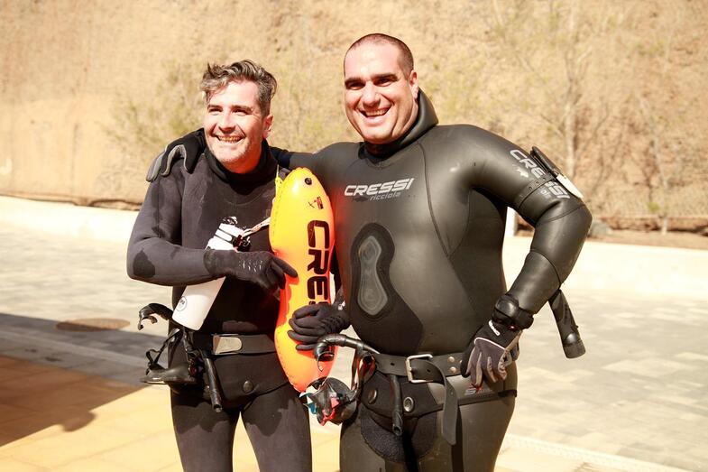 Ganadores Cazafotosub