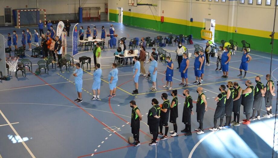 II Torneo NiNi Iguales 1