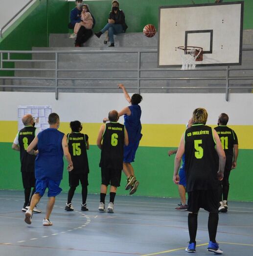 II Torneo NiNi Iguales 3