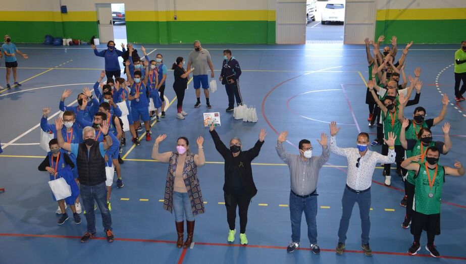 II Torneo NiNi Iguales 5