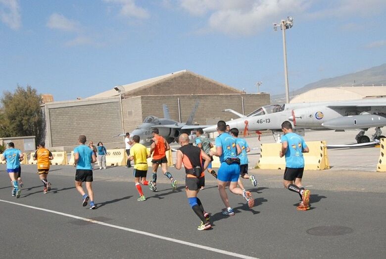 Media Maratón MACAN 2