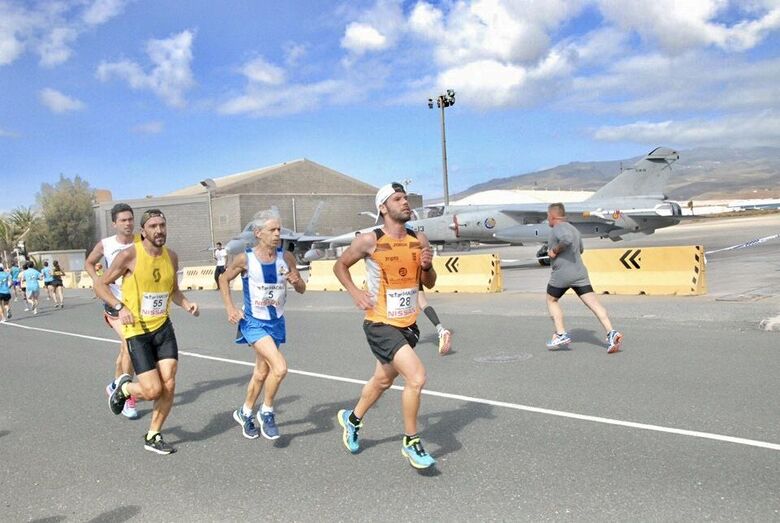 Media Maratón MACAN 3