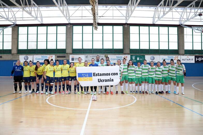 GCTeldeportivo Costa Sur 3