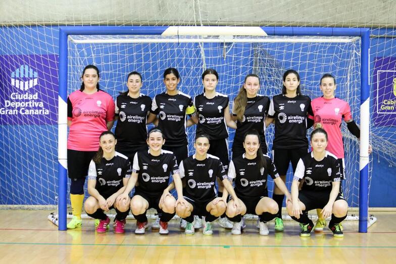 udaf albacete futbol sala femenino 4