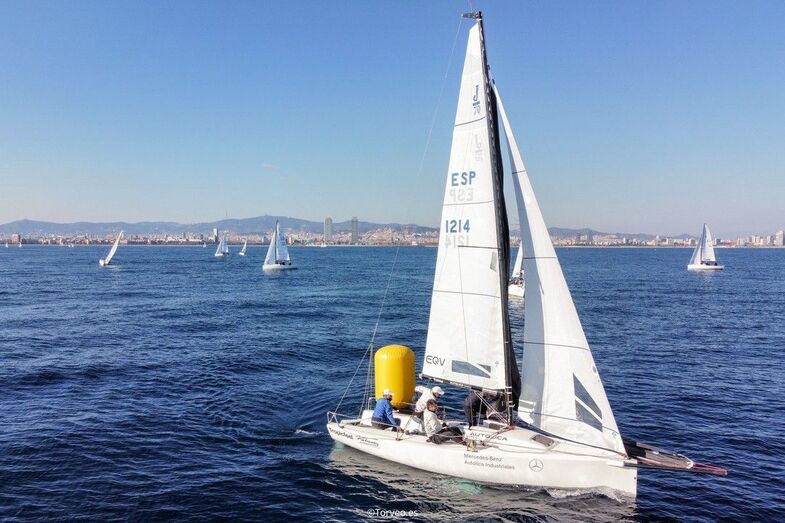 AUTOLICA TROPICFEEL Barcelona Jan22 1