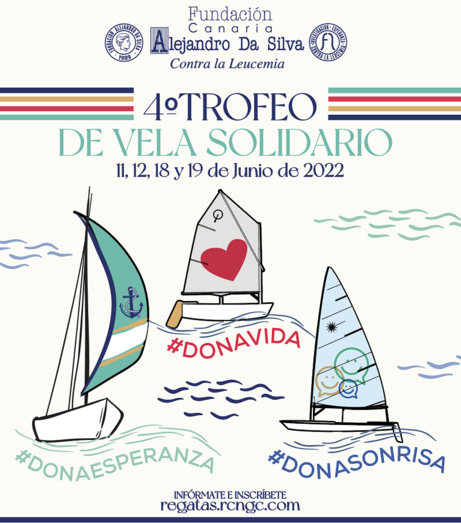 CARTEL TROFEO FADAS 2022