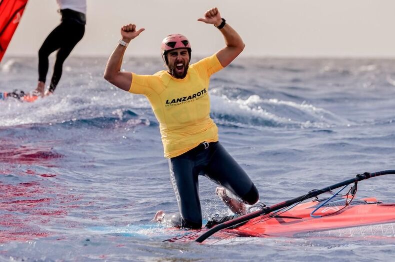 NZAROTE INTERNATIONAL REGATTA 2022