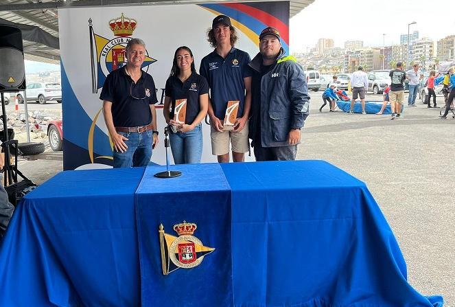 Regata clasificatoria 1