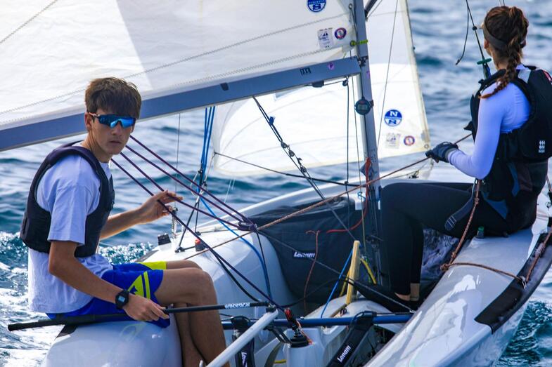 Santacreu Bautista vencedores 420