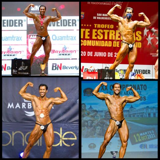 aaroncampeonatodeespaña