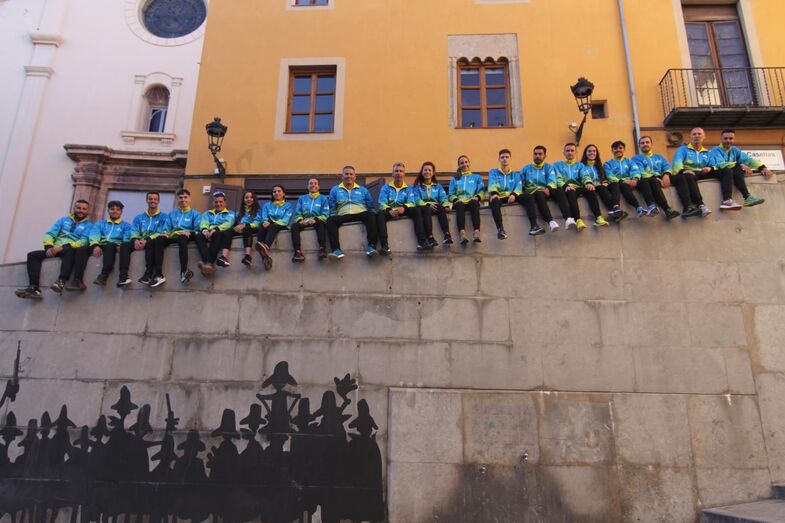 cto españa trail ffaa 2