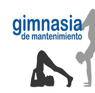 gimnasiamantem