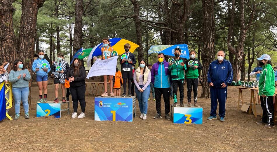 menorescampoatravespodio