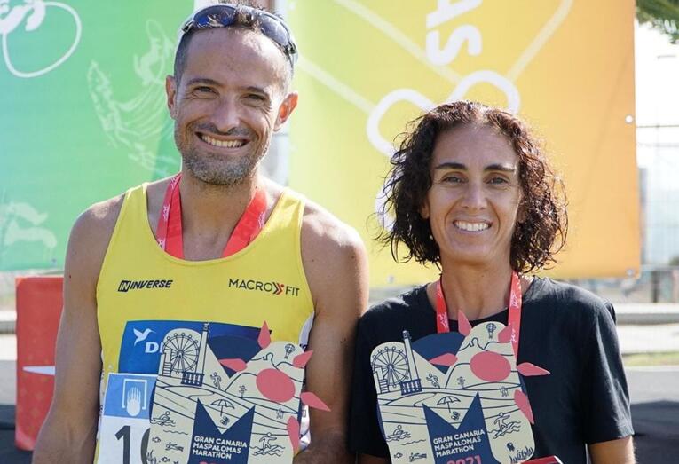 saul castro y aroa merino