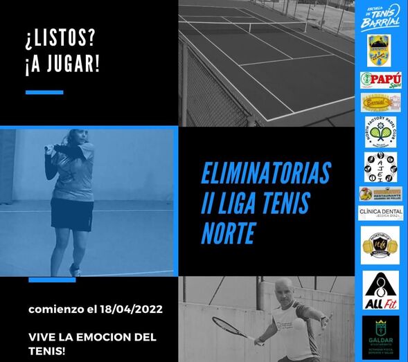 tenisliganortecartel