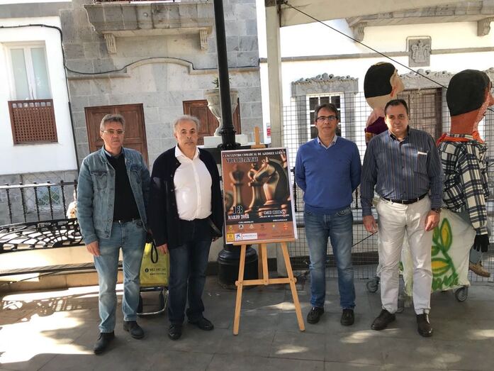 180314 clausura encuentro ajedrez ludico 2