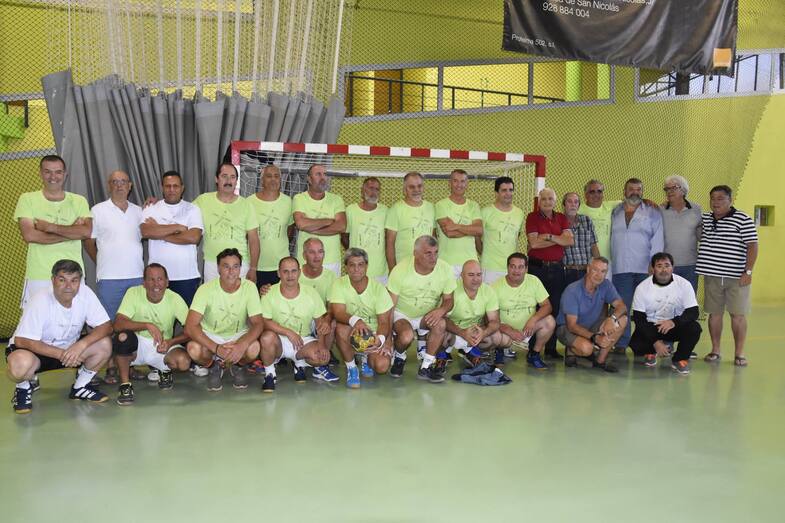 BALONMAVETERANOGALDAR