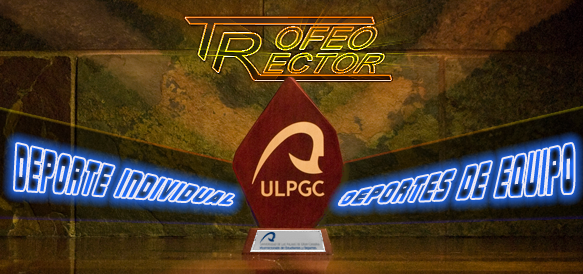 Cabecera Trofeo Rector