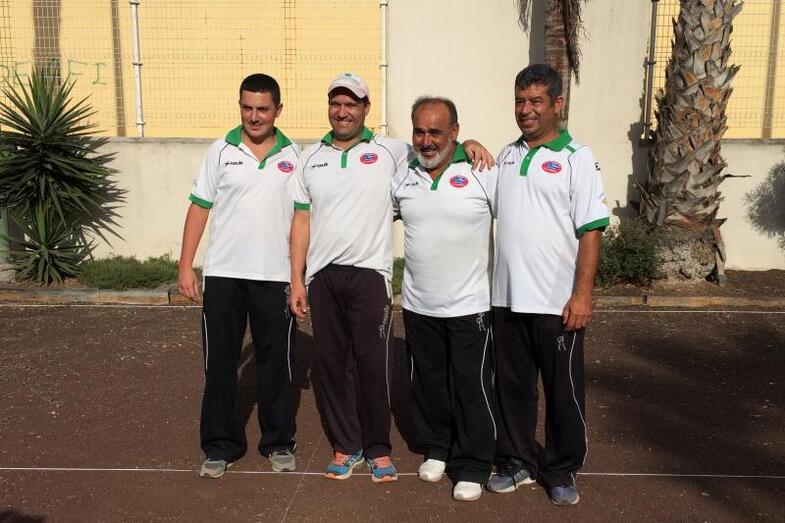 Campeones Copabolacanariamasc