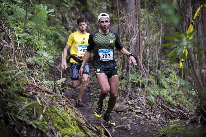 ESTEBAN GARCÍA Y ALEJANDRO MAYOR