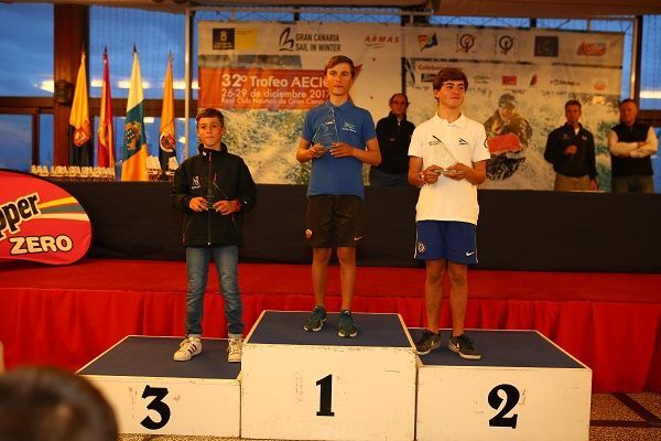 Entrega Trofeosaecio