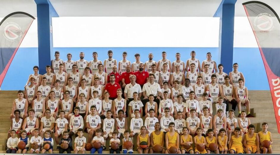 Foto oficialCENOBIOVALERON