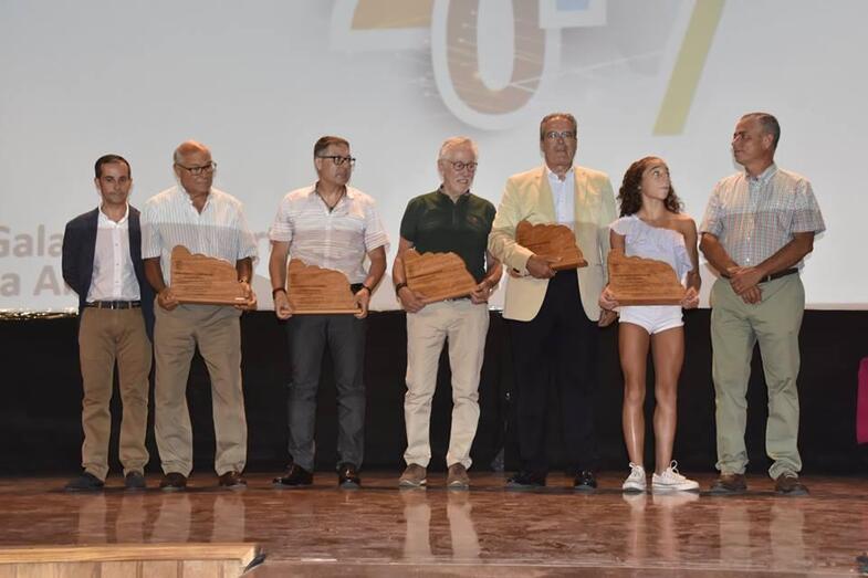 Gala del Deporte 3