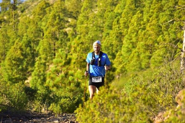 La Aldea Entremontañas 1