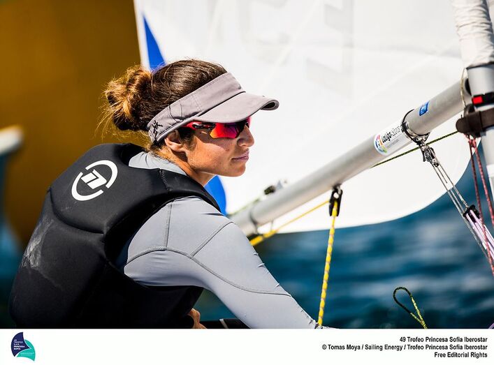 Laser Radial Martina Reino