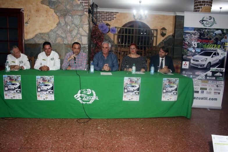 PRESENTACION SUBIDA MOYA 2017 5