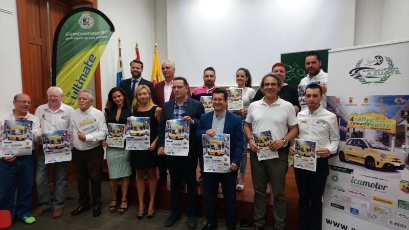 Presentación RNGC18