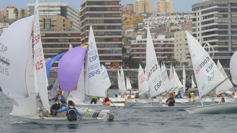 Regata del Carmen