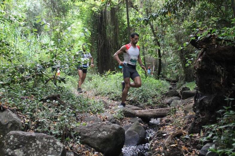 Samuel Ortega Desafío Los Picos