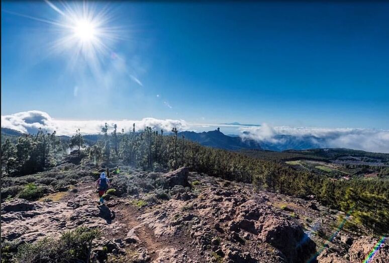 Transgrancanaria 2017