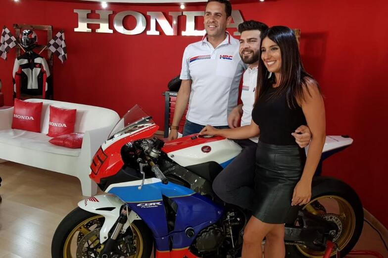 Trofeo Honda Canarias 10