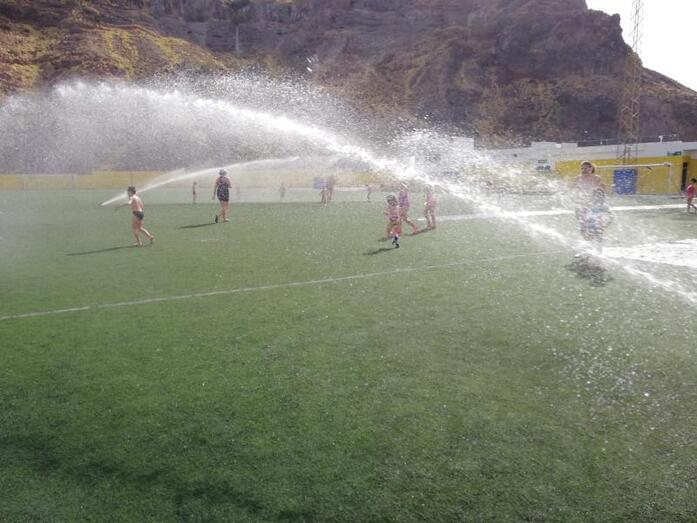 actividadenloscascajosdelcampus