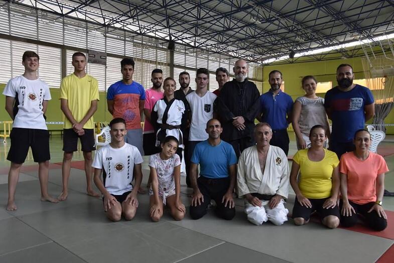 artesmarcialeslaladeajul2018