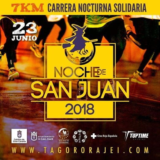 cartel 2018sanjuangaldar