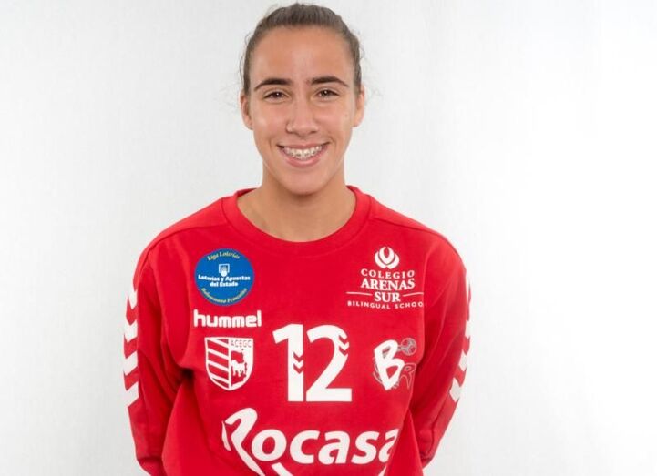 dara ficha Rocasa Balonmano 2017 18 07
