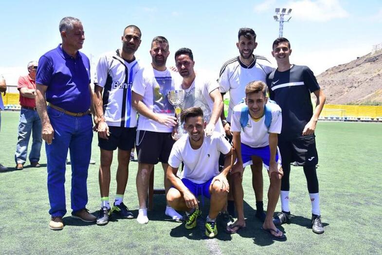 entrega de trofeosaldea17