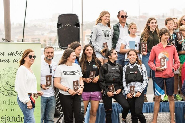 entrega trofeoalejandrodasilva 2