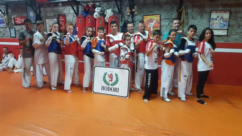 hodoriexpedicion tenerife